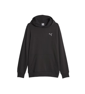 Puma Better Essentials Hoodie Unisex Günlük Sweatshirt 67597801 Siyah