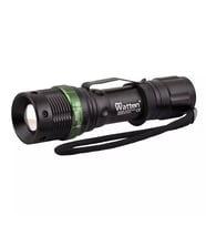 Zoomlu Oto Şarjlı El Feneri  Wt-012