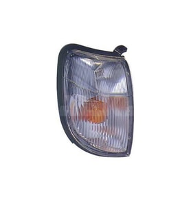 Pıck Up (D22) 98 01 Sinyal Lambası Sol  (Oem No:261153S225)