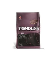 Trendline Dog Beef Biftekli Köpek Maması 1 Kg
