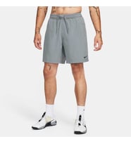 Nike M NK DF FORM 7IN UL SHORT Gri Erkek Şort DV9857-084