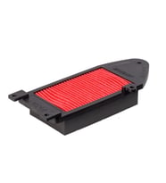 HIFLO HAVA FİLTRESİ / KYMCO / SUPER 8 / 125cc / 2008-2009-2010-2011-2012-2013-20