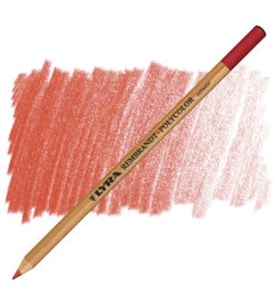 LYRA REMBRANDT POLYCOLOR SCARLET GÖLÜ  18