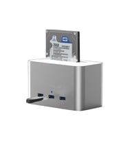 CODEGEN 2.5.3.5 USB 3.0 CDG-DOC-303 Sata Harddisk Dock