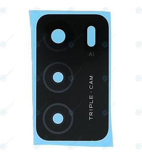 Oppo A16 Arka Kamera Lens Cam CPH2269