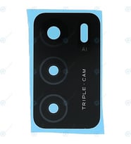 Oppo A16 Arka Kamera Lens Cam CPH2269