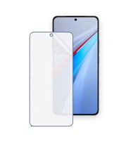 SChitec VIVO iQOO 13 Uyumlu Ön Yüzey Nano Şeffaf Hidrojel Ekran Koruyucu
