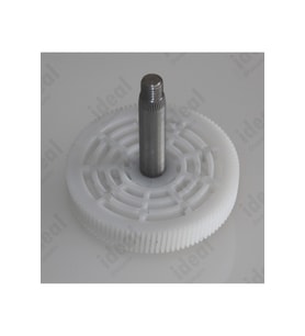 Nissan Primera Ön Silecek Motor Dişlisi 44027501