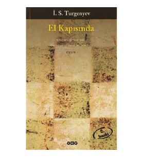 El Kapısında