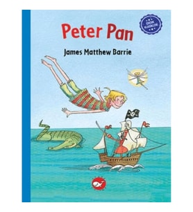 Çocuk Klasikleri: Peter Pan