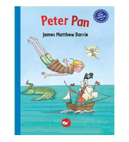 Çocuk Klasikleri: Peter Pan