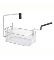 Electrolux Professional BASKET-HP 700-l Program.fritöz İçin Tam Boy Sepet ,206196