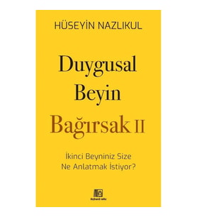 Duygusal Beyin - Bağırsak 2