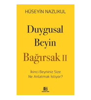 Duygusal Beyin - Bağırsak 2