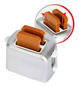 Sesli Oyuncak Tost Makinesi