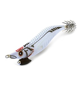 DTD Ballistic White Killer Egi 3.5 105mm 17,8gr Kalamar Zokası