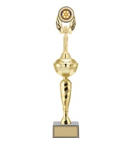 ODAK KUPA - Figürlü Kupalar - Melek Figürlü Kupalar FG-075 C - 49 cm