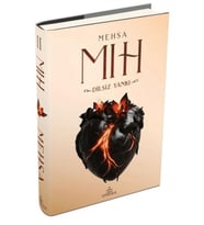 Mıh 2: Dilsiz Yankı (Ciltli)