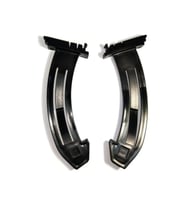 ASPART MARKA   TORPİDO KAPAK AYAĞI OPEL ASTRA G (SİYAH) (Standart)