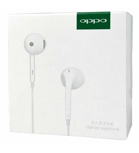 OPPO KULAKLIK MH135 3.5MM JACK GİRİŞLİ KULAKLIK