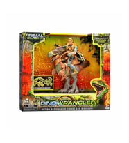 Lanard Toys Primal Clash Dinozor Savaşçıları 70741 Titanis
