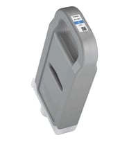 Canon PFI-1700C Mavi Muadil Kartuş