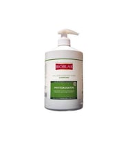Bioblas Şampuan 1000 ML Phyto Keratin Özlü Bakım Şampuanı