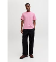 Jack & Jones JJBRANDON Bisiklet Yaka Kısa Kollu Erkek T-Shirt