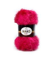 NAKO RAIN 03165 (Mercan)
