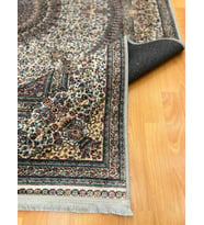 Şems Motifli 160 X 230 Dijital Baskı Halı