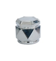 VIP-ELM-GG  PREMIUM GRINDER 63mm 5 Kat Herbal Baharat Öğütücü Parçalayıcı