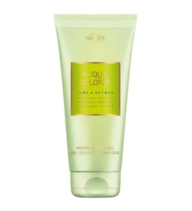 4711 Acqua Colonıa Lime & Nutmeg Shower Gel 200 ml Duş Jeli