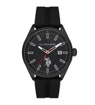 U.S. Polo Assn. USPA1068-07 Erkek Kol Saati