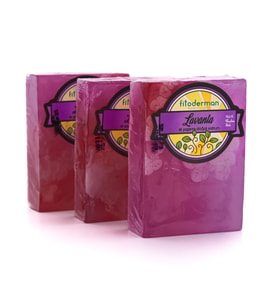 Fitoderman Lavanta Sabunu 150 gr