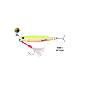 Fujin Jig-X Jigging Jig Yem LEMON-30 Gr
