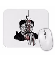 Joy Division Mouse Pad