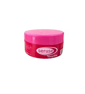 Royam Seruse Beyaz Vazelin Parfümlü 100 gr