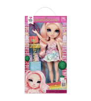Rainbow High Bella Benim Moda Stilim Serisi Bebeği 547549