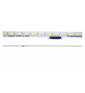 SAMSUNG 2013SLS46 7030NNB CHA 2D 60 - LJ97-04421A LJ07-0130A PHILIPS 46PFL4508 A46-LEG-6B LED BAR  (Beyaz)