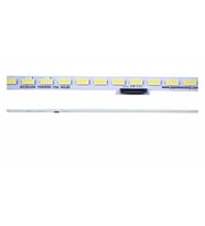 SAMSUNG 2013SLS46 7030NNB CHA 2D 60 - LJ97-04421A LJ07-0130A PHILIPS 46PFL4508 A46-LEG-6B LED BAR  (Beyaz)