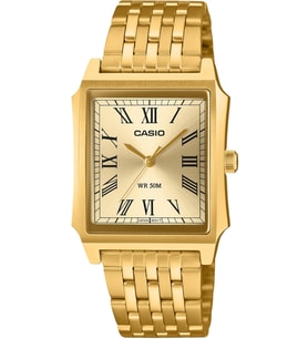 Casio Mtp-B190g-9Bvdf Erkek Kol Saati
