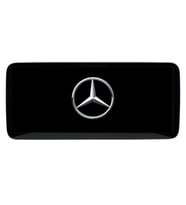 MERCEDES C CLASS 4-64 2008-2010 NBT (Siyah)