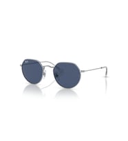 RJ 9565S 212/80 47 Ray-Ban Junior JUNIOR JACK Çocuk Güneş Gözlüğü