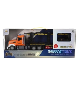 Mulvxurg  Urg02 S00005094 R/C Kamyon 1/12 Transport Ses/Işik 2.4G (Mulvix)