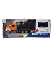 Mulvxurg  Urg02 S00005094 R/C Kamyon 1/12 Transport Ses/Işik 2.4G (Mulvix)