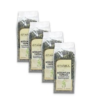 İstanbul Baharat Böğürtlen Yaprağı 4x30 gr