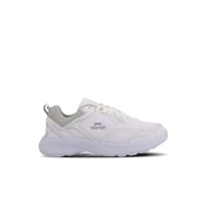 Slazenger Gima Unisex Sneaker Ayakkabı - Beyaz - ST01855-Beyaz-36 (Beyaz)