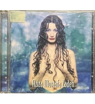 (Plak Değildir CD dir) CD Aziza Mustafa Zadeh Seventh Truth CD (Karışık)