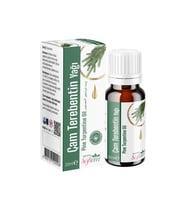 SFT Çam Terebentin Yağı - 20 ml