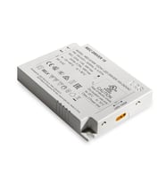 L&S MEC-18W 18W LED Güç Kaynağı 100-240V→12-24V DC – Model 12591670100